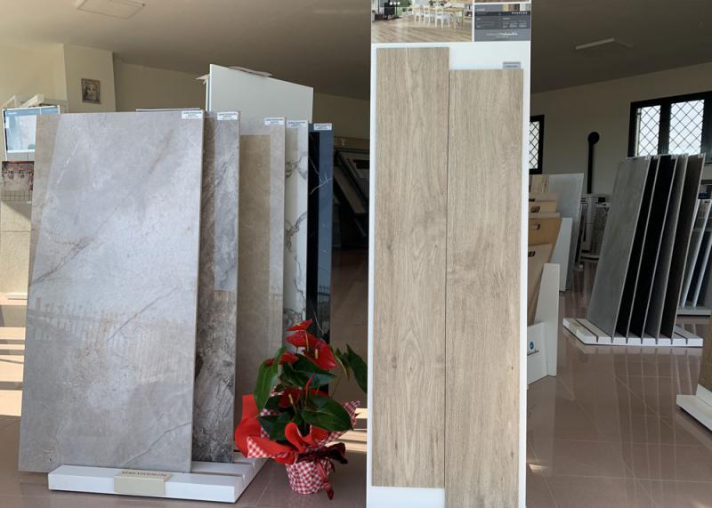 Coral ceramiche monselice